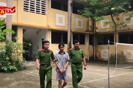 Bản tin ATV ngày 24-8-2023: Thầy giáo bật khóc nhận trách nhiệm vụ học sinh đuối nước ở hồ bơi