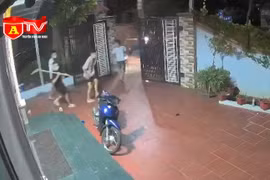Bản tin ATV ngày 25-8-2023: Bắt giữ 19 đối tượng mang “dao phóng lợn” đi hỗn chiến