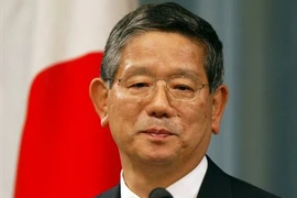 Chủ tịch Hạ viện Nhật Bản từ chức vì lý do sức khỏe 