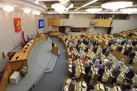 Nga quyết lọc “những đạo luật ngớ ngẩn”