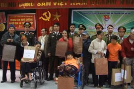 Tuổi trẻ Công an Thủ đô hướng về cộng đồng, cơ sở