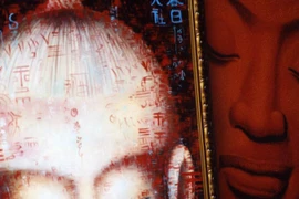 Nhiếp ảnh gia Ý chụp ảnh Việt Nam