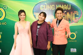 "Cùng nhau tỏa sáng" mùa thứ 3