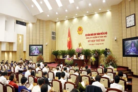 Nóng cải tạo chung cư cũ, khoán xe công 