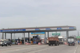 Ngại thu phí không dừng vì... quá minh bạch?