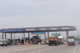 Ngại thu phí không dừng vì... quá minh bạch?