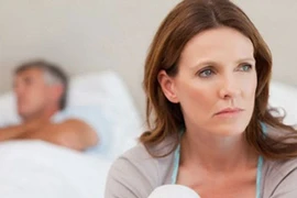 Triệu chứng mãn kinh kéo dài bao lâu?