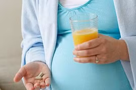 Mẹ uống Paracetamol, con dễ bị tăng động