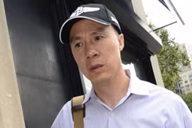 Nhân viên FBI thú nhận làm gián điệp cho Trung Quốc