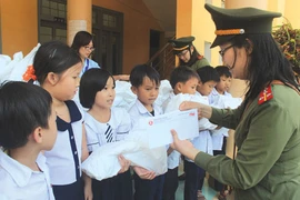 Lý Sơn - Nơi chạm đến trái tim người Việt