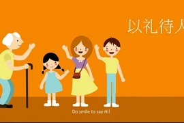 Ban quản lý các khu du lịch cần có chỉ dẫn cụ thể