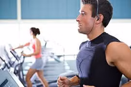 Tập thể dục giảm nguy cơ mắc 5 bệnh nguy hiểm