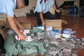 Nơm nớp nỗi lo chất lượng thuốc chữa bệnh