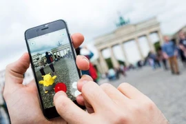 Mất mạng vì Pokemon Go