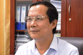 Bộ Nông nghiệp đề nghị Bộ Công an vào cuộc