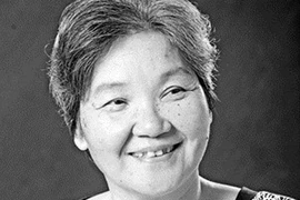 Khi các nhà thơ làm vợ... nhà thơ