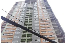 Nhận diện các tòa nhà, chung cư tiềm ẩn nguy cơ xảy cháy (2): Lộ rõ nguy hiểm, cần phối hợp để khắc phục 