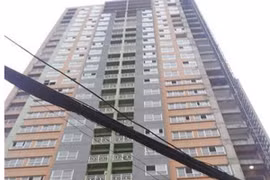 Nhận diện các tòa nhà, chung cư tiềm ẩn nguy cơ xảy cháy (2): Lộ rõ nguy hiểm, cần phối hợp để khắc phục 