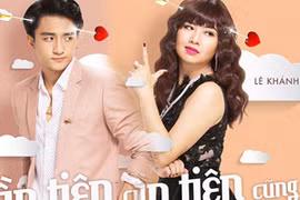 "Thần tiên cũng nổi điên" ra rạp