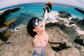 Dự án chụp ảnh selfie lớn nhất Việt Nam