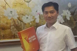 Tái hiện chặng đường "Vinh quang Việt Nam"