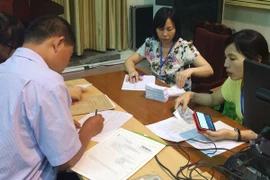 Thí sinh chưa vội đăng ký xét tuyển đại học