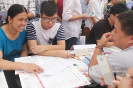 Chưa hết lo hồ sơ "ảo" xét tuyển đại học