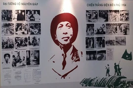 "Đại tướng Võ Nguyên Giáp - Chân dung một huyền thoại"