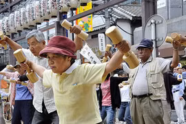 "Quả bom" 20 nghìn tỷ USD