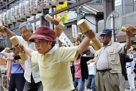 "Quả bom" 20 nghìn tỷ USD