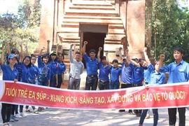 Nhân lên điều cao đẹp