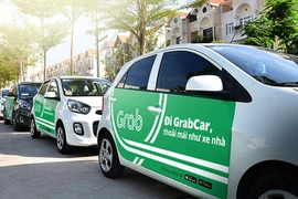 Uber được phép hoạt động, Grab cầu cứu Thủ tướng vì bị Đà Nẵng cấm cửa