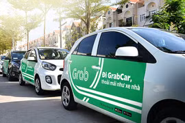 Uber được phép hoạt động, Grab cầu cứu Thủ tướng vì bị Đà Nẵng cấm cửa
