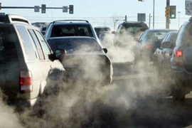 Tái xuất toàn bộ xe nhập khẩu không đủ tiêu chuẩn khí thải trước 31-12-2017