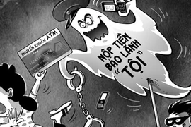 Mất hàng chục tỷ đồng vì trúng bẫy nợ cước viễn thông