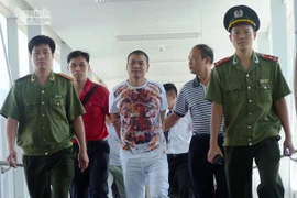 Chân dung sát thủ Hùng "lô" sau 4 năm trốn truy nã