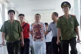 Chân dung sát thủ Hùng "lô" sau 4 năm trốn truy nã