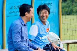 HLV Miura làm gì trong kỳ nghĩ lễ ở Việt Nam?