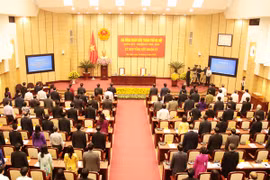 Đáp ứng yêu cầu và nguyện vọng chính đáng của nhân dân