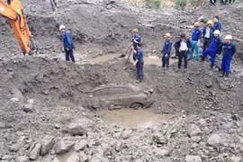 Mưa lũ lớn đe dọa Bắc bộ, không thể lơ là