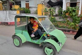 Hãy theo đuổi đam mê