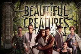 Ra mắt bộ sách "Gia tộc huyền bí"