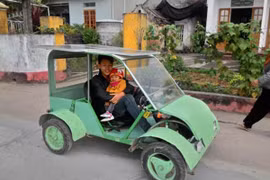 Hãy theo đuổi đam mê