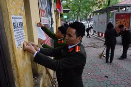 Lan tỏa những hành động thiết thực vì môi trường xanh – sạch - đẹp