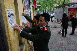 Lan tỏa những hành động thiết thực vì môi trường xanh – sạch - đẹp