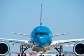 Siêu máy bay A350 gặp sự cố tụt áp suất, 1 tiếp viên bị thương