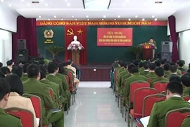CAQ.Hoàn Kiếm triển khai thực hiện các nhiệm vụ trọng tâm năm 2015