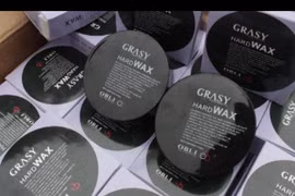 Ngăn chặn vụ vận chuyển 7 tấn mỹ phẩm nhập lậu