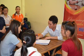 Nhiều sinh viên "sập bẫy" kinh doanh đa cấp