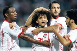 Quyết chí “đòi nợ”, UAE mang đội hình vô địch Gulf Cup sang Việt Nam